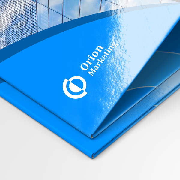 100 Lb. Gloss Cover