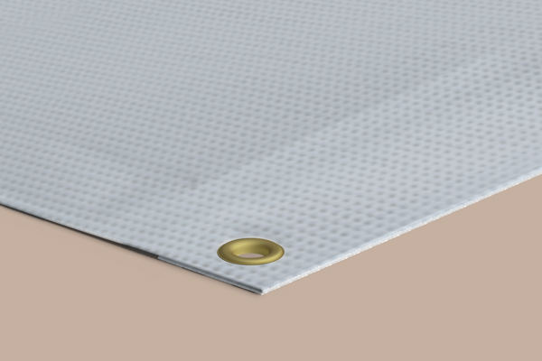 Premium Mesh Vinyl