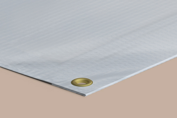 Premium Scrim Glossy Vinyl