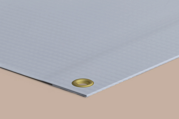 Premium Scrim Matte Vinyl