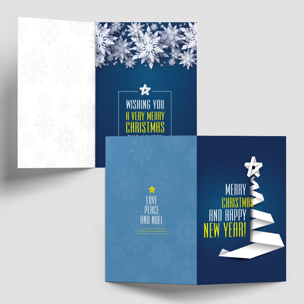 Christmas Cards