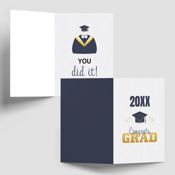 Graduation