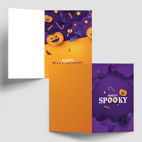 Halloween Cards