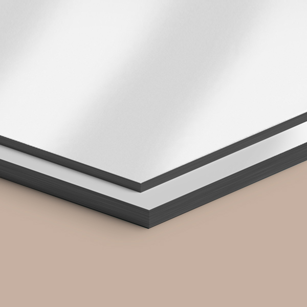 White Surface