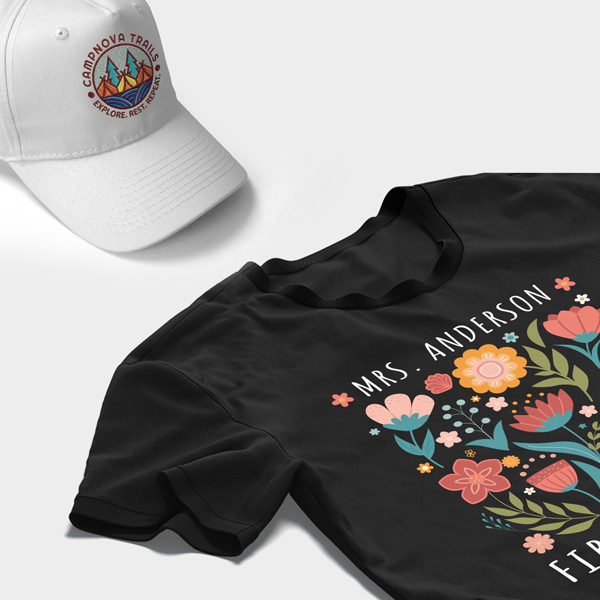 Apparel