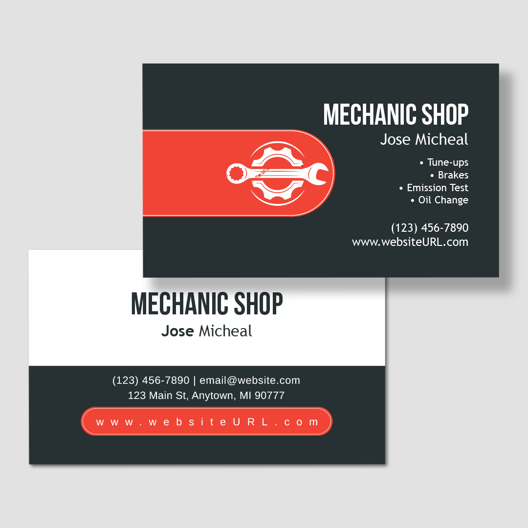 Mechanic 