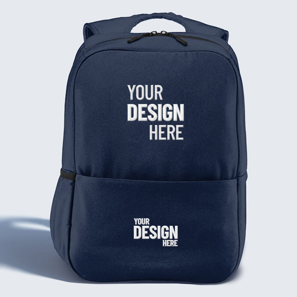 River Blue Navy