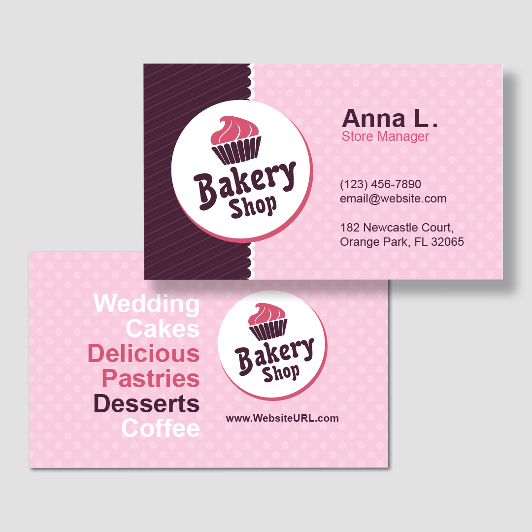 Bakery 