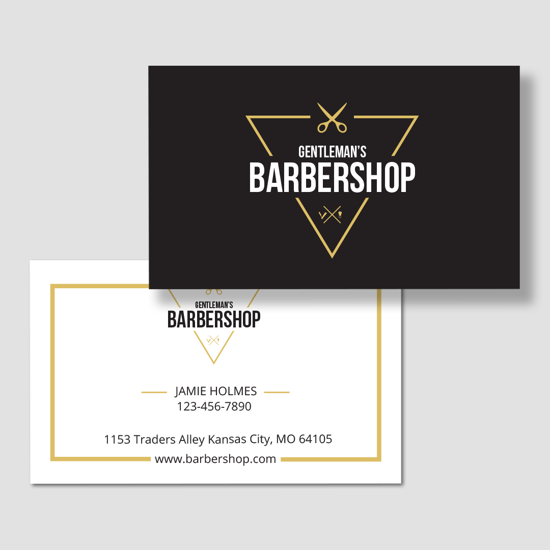 Barber