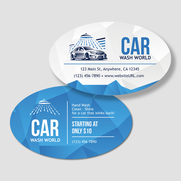 Car Wash & Detailing