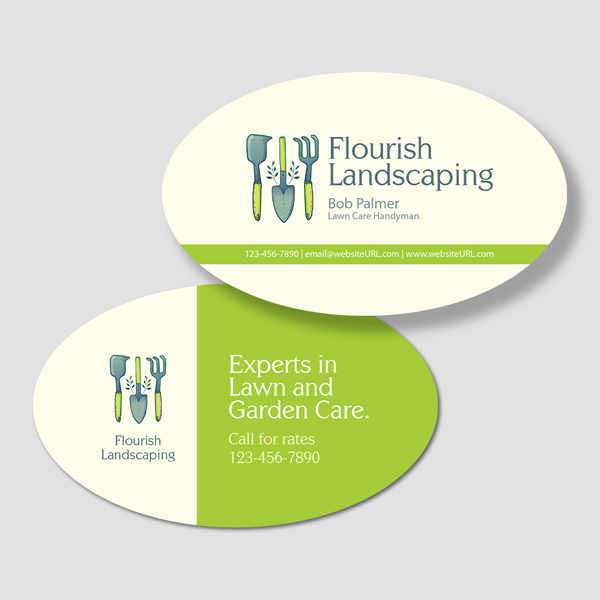 Landscaper