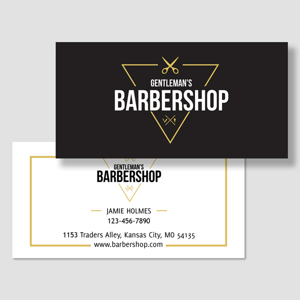 Barber