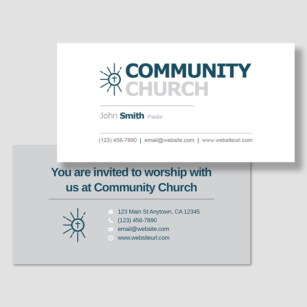 Church