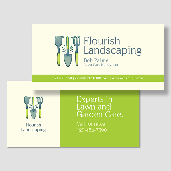 Landscaper