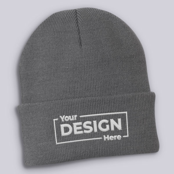 Athletic Gray 