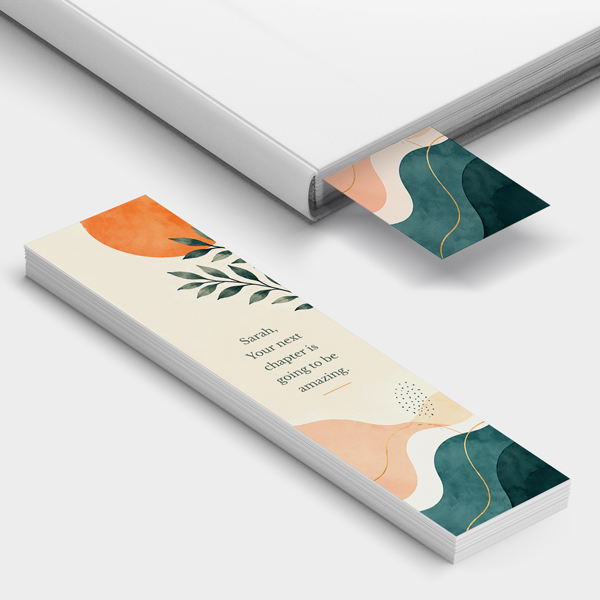 Bookmarks
