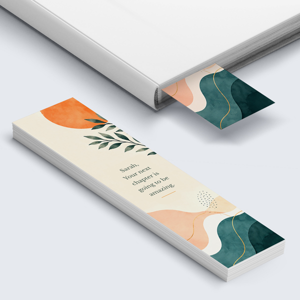 Bookmarks