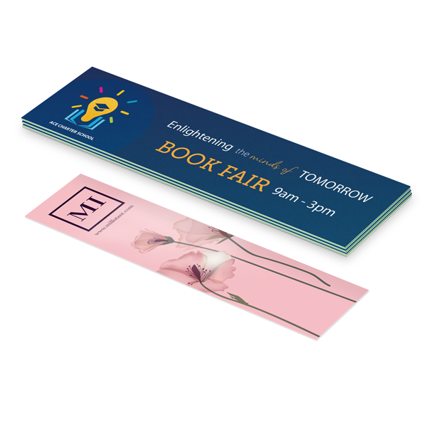 Variety of Premium Paper Stocks
