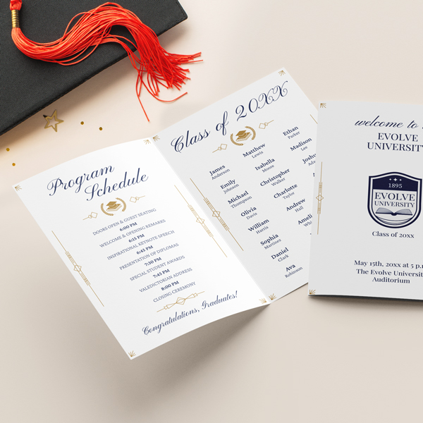 Graduation Programs