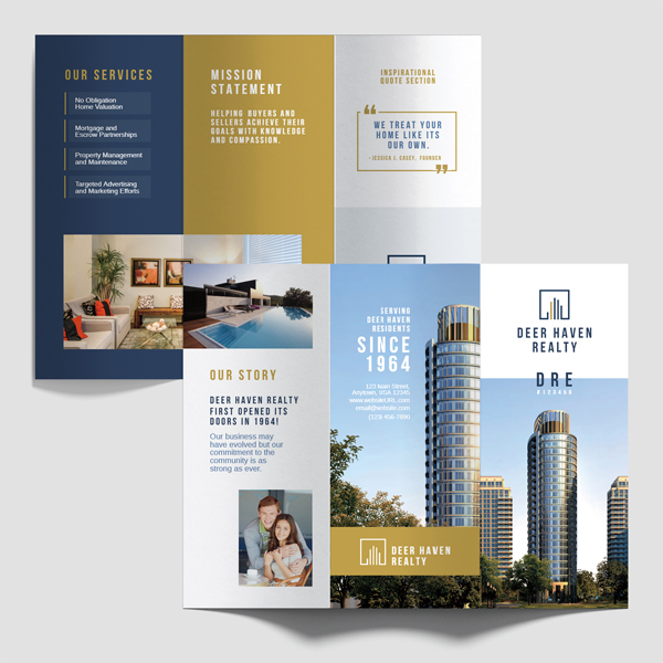 Real Estate
