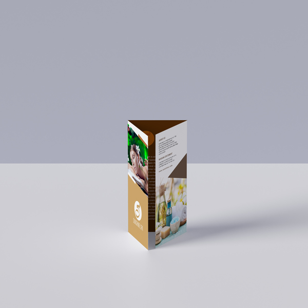 6" x 9" Brochures