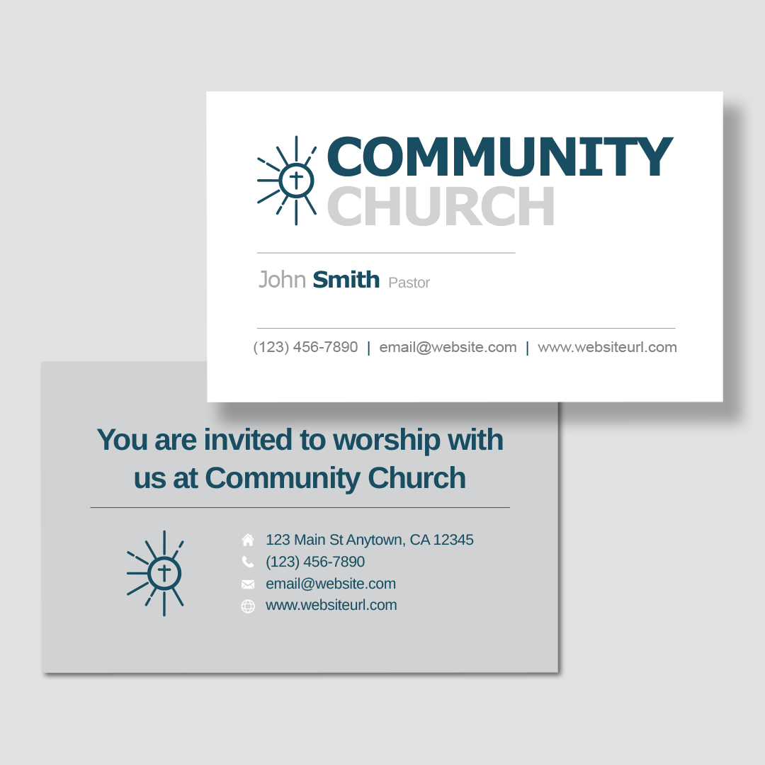 Church