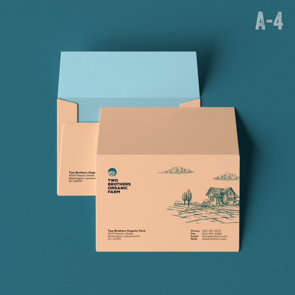 A-4 Invitation