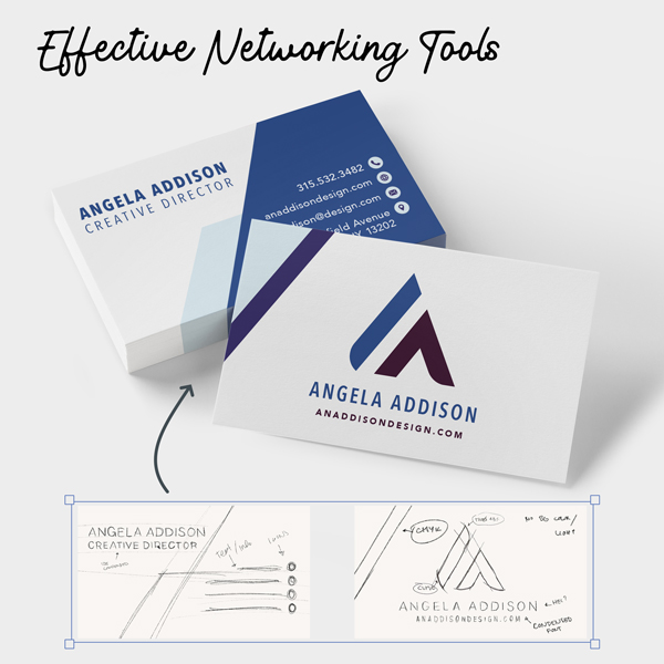 Business Card Design Services