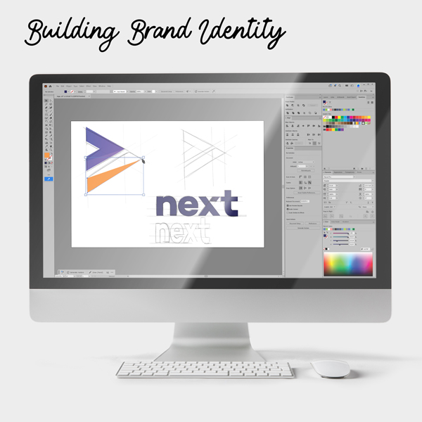 Logo Design Services