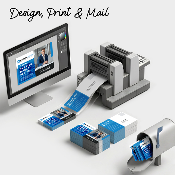 Direct Marketing Packages