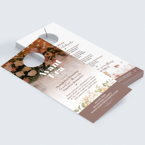 Door Hangers
