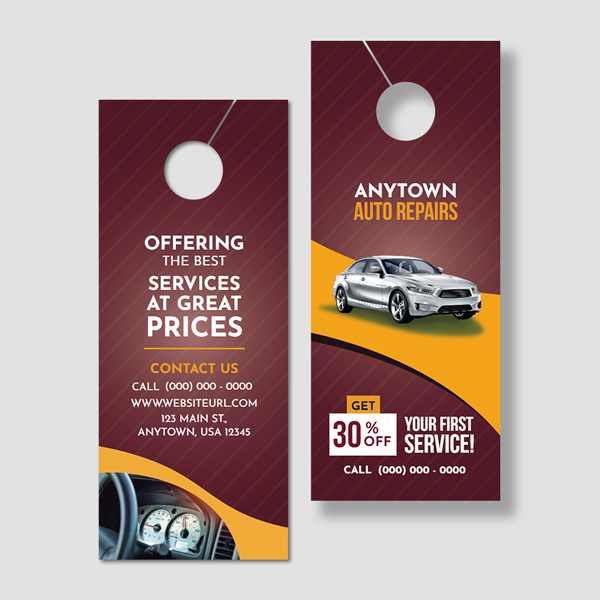  Auto Repair