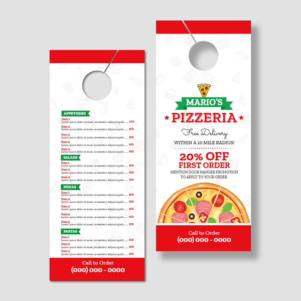 Food & Beverage