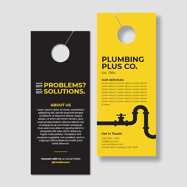 Plumbing
