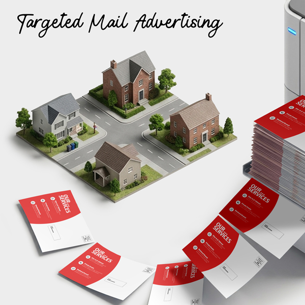 Every Door Direct Mail