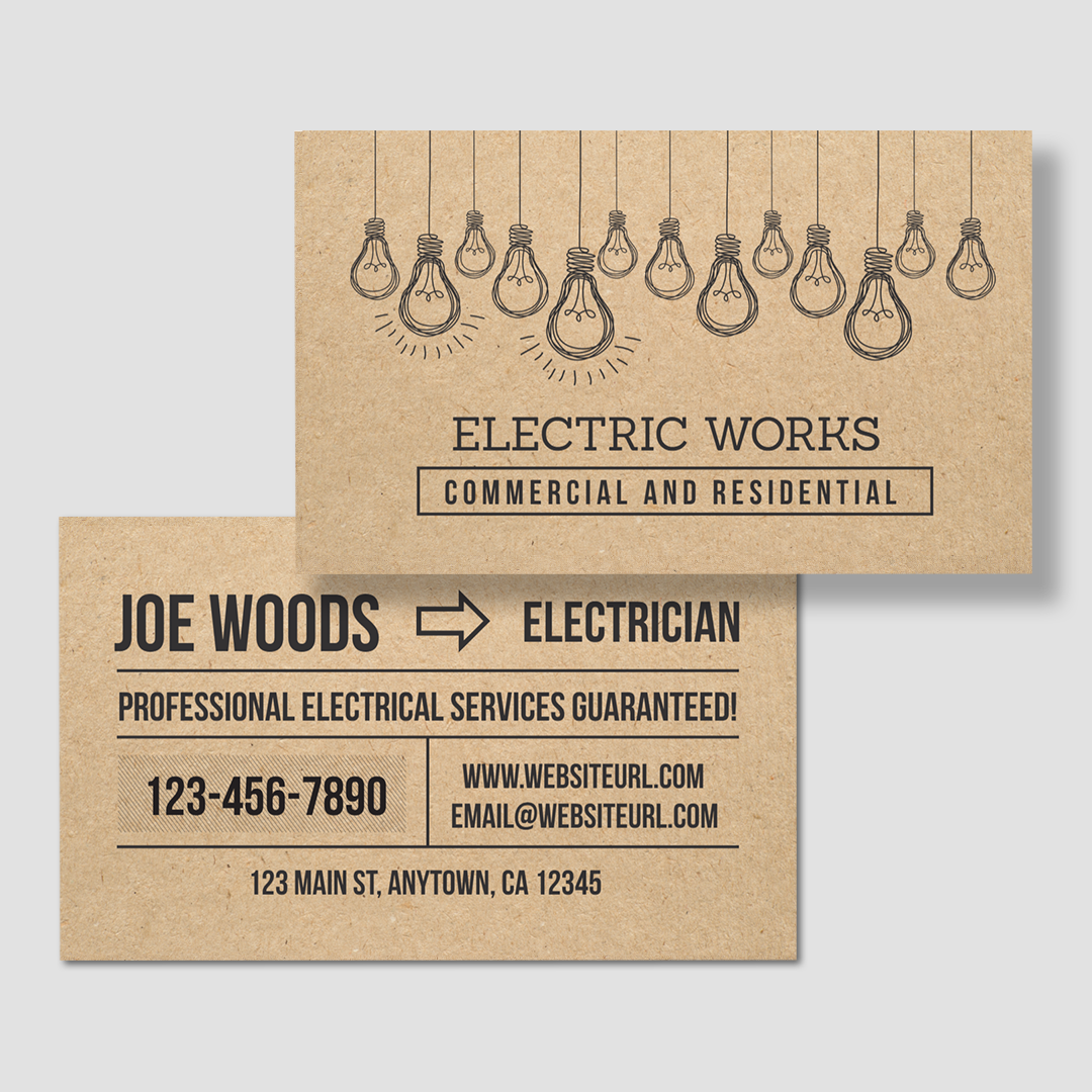 Electrician 