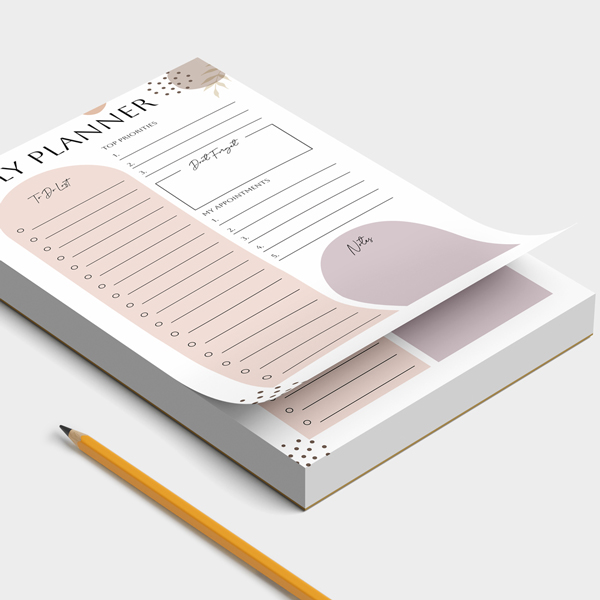 Notepads
