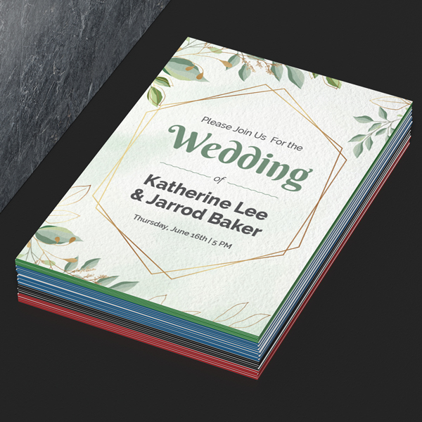 Engagement Party Invites