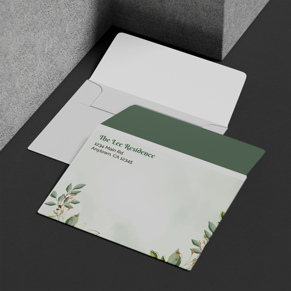 Wedding (Custom)