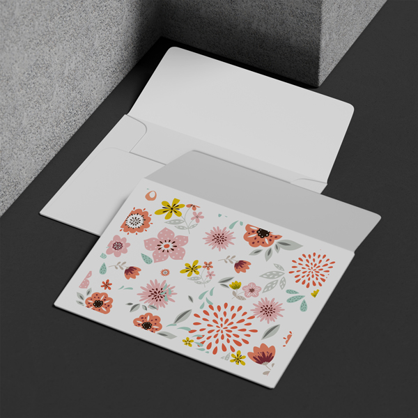 Floral (Logo)