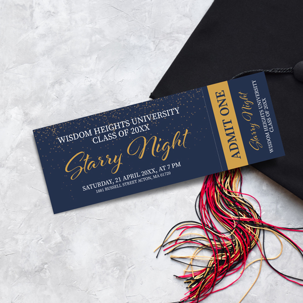 Event Tickets