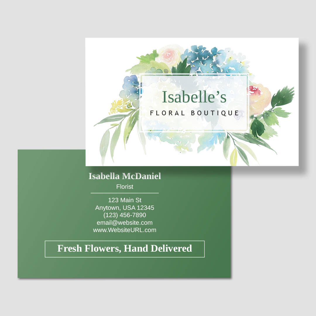 Florist