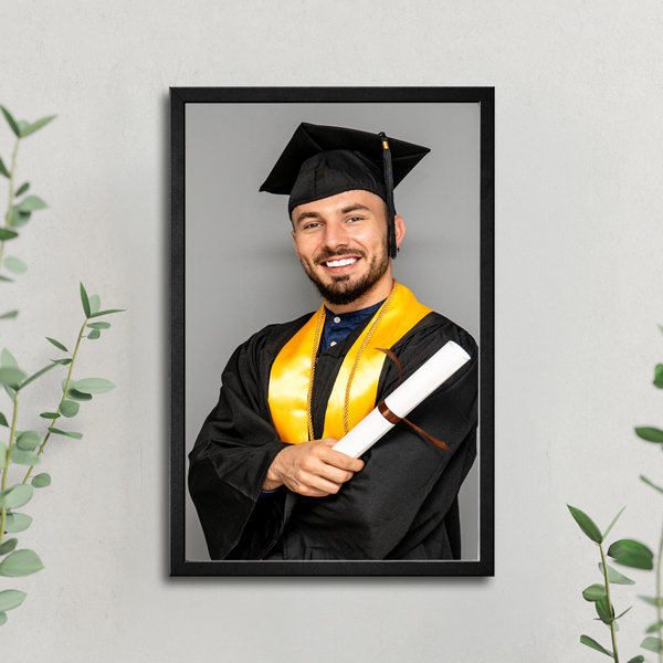 Framed Prints