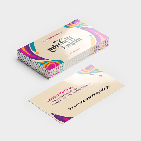 Business Cards