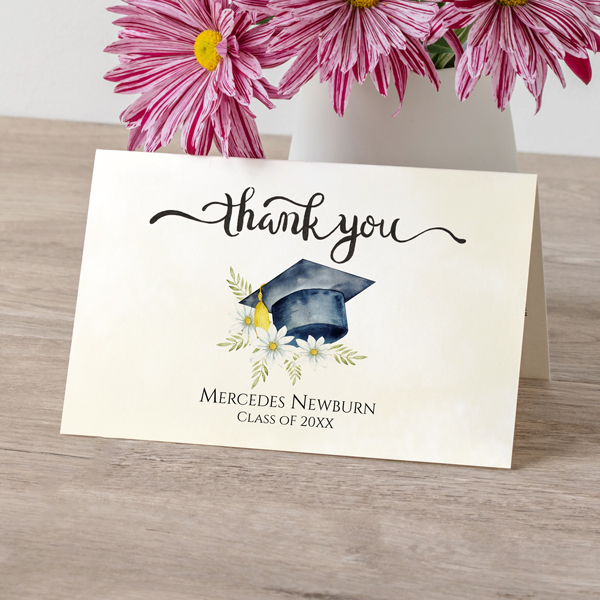 Thank You Cards