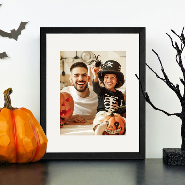 Framed Prints
