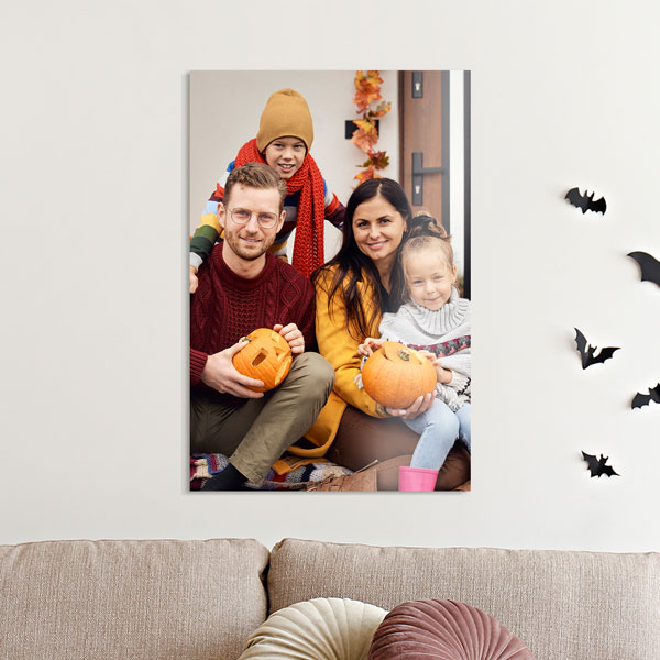 Metal Wall Prints