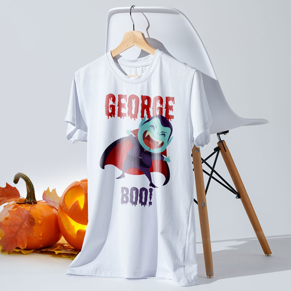 Custom T-Shirts