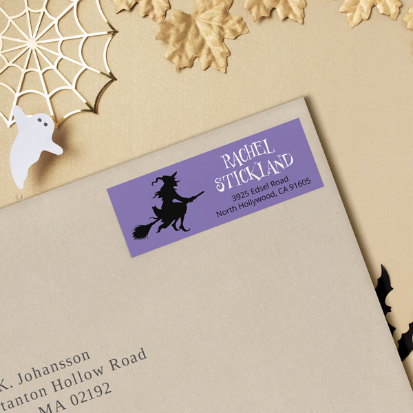 Address Labels