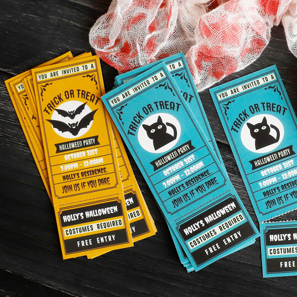 Event Tickets